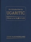 Image for An Introduction to Ugaritic