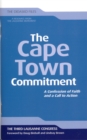 Image for The Cape Town Commitment : A Confession of Faith and a Call to Action