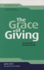 Image for The Grace of Giving : 10 Principles of Christian Giving