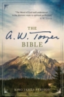Image for The A. W. Tozer Bible : King James Version