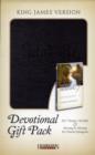 Image for KJV Devotional Gift Pack