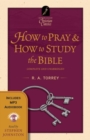 Image for How to Pray/How to Study the Bible