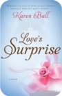Image for Love&#39;s Surprise