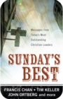 Image for Sunday&#39;s Best: Messages from Today&#39;s Most Outstanding Christian Leaders
