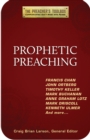 Image for Prophetic preaching.