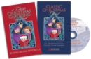 Image for A Classic Christmas Caroling Songbook : 30 Sing-Along Favorites