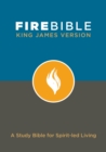 Image for Fire Bible