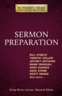 Image for Sermon Preparation