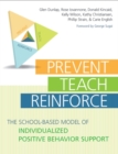 Image for Prevent-Teach-Reinforce