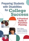 Image for Preparing Students with Disabilities for College
