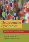 Image for Neurogenetic Syndromes : Behavioral Issues and Their Treatment