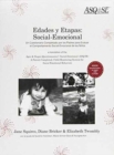 Image for Ages and Stages Questionnaires -  Social-Emotional (ASQ:SE) : A Parent-completed, Child-monitoring System for Social-emotional Behaviors : ASQ:SE Questionnaires in Spanish