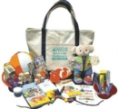 Image for Ages &amp; Stages Questionnaires® (ASQ-3®): Materials Kit : A Parent-Completed Child Monitoring System