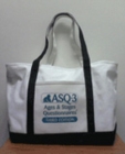 Image for Ages &amp; Stages Questionnaires® (ASQ®-3): Materials Kit Tote Bag : A Parent-Completed Child Monitoring System