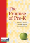 Image for The promise of pre-kindergarten