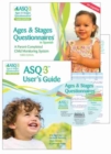 Image for Ages &amp; Stages Questionnaires® (ASQ®-3): Starter Kit (Spanish) : A Parent-Completed Child Monitoring System