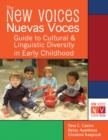 Image for New Voices - Nuevas Voces