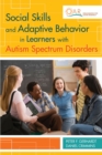 Image for Social Skills and Adaptive Behavior in Learners with Autism Spectrum Disorders