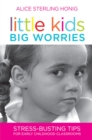 Image for Little kids, big worries  : stress-busting tips for early childhood classrooms