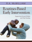 Image for Routines-Based Early Intervention