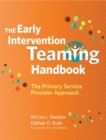 Image for The Early Intervention Teaming Handbook