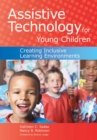 Image for Assistive Technology for Young Children