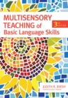 Image for Multisensory teaching of basic language skills