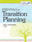 Image for Essentials of Transition Planning