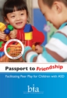 Image for Passport to Friendship