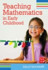 Image for Teaching Mathematics in Early Childhood