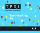 Image for TPRI Benchmarking Kit