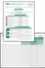 Image for TPRI® Student Record and Class Summary Sheets, Grade 2