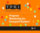 Image for Progress Monitoring for Emergent Readers (PMER) Kit
