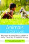Image for Animals in Our Lives