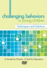 Image for Challenging Behaviors in Young Children : Techniques and Solutions