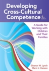 Image for Developing Cross-Cultural Competence