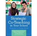Image for Strategic Co-Teaching in Your School