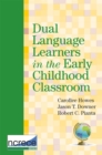 Image for Dual Language Learners in the Early Childhood Classroom