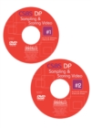 Image for CSBS DP™ Sampling and Scoring Videos 1 &amp; 2 on DVD