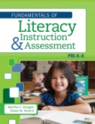 Image for Fundamentals of Literacy Instruction &amp; Assessment, Pre K-6