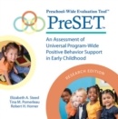 Image for Preschool-Wide Evaluation Tool (PreSET) : An Assessment of Universal Program-Wide Positive Behavior Support in Early Childhood