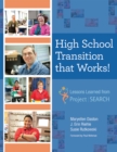 Image for High School Transition That Works : Lessons Learned from Project SEARCH