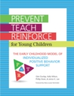 Image for Prevent-Teach-Reinforce for Young Children