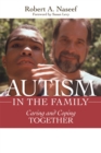 Image for Autism in the family: caring and coping together
