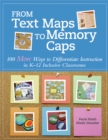 Image for From Text Maps to Memory Caps