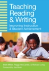 Image for Integrating Reading and Writing in the Classroom