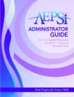 Image for AEPSi™ Administrator Guide : Your Complete Resource for AEPSi™ Account Management