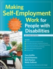 Image for Making Self-Employment Work for People with Disabilities