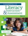Image for Fundamentals of literacy instruction and assessment, pre-K-6
