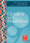 Image for Children with disabilities.